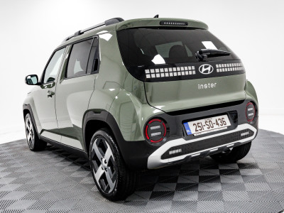 2025 Hyundai INSTER