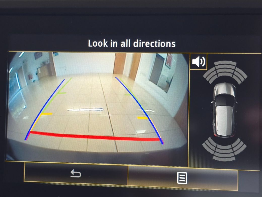 2019 Renault Kadjar