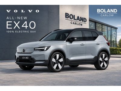 2027 Volvo EX40