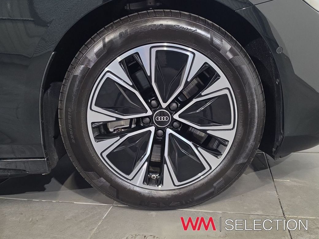 2026 Audi A6