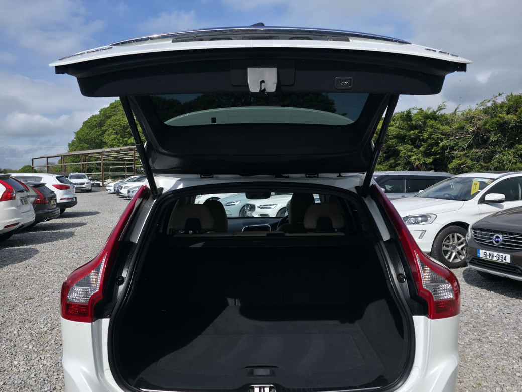 2016 Volvo XC60