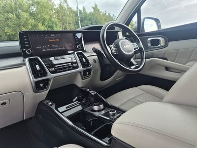 2022 Kia Sorento