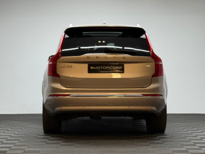 2023 Volvo XC90