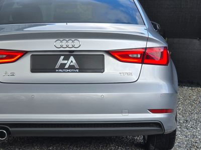2015 Audi A3