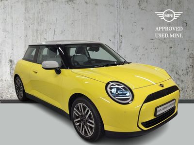 2024 Mini Cooper