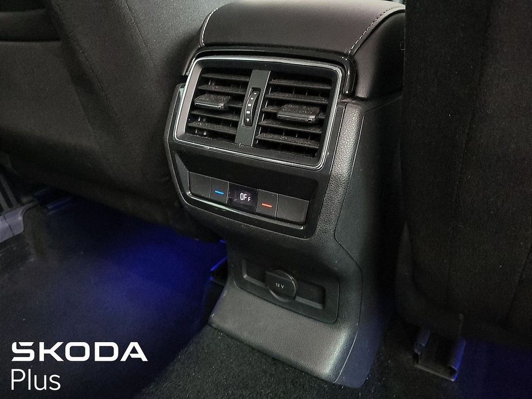 2023 Skoda Kodiaq