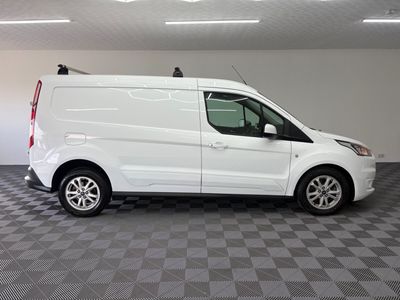 2023 Ford Transit Connect