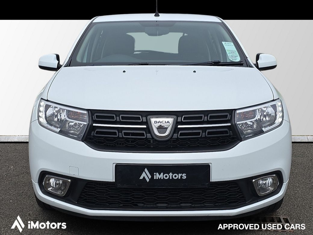2019 Dacia Sandero