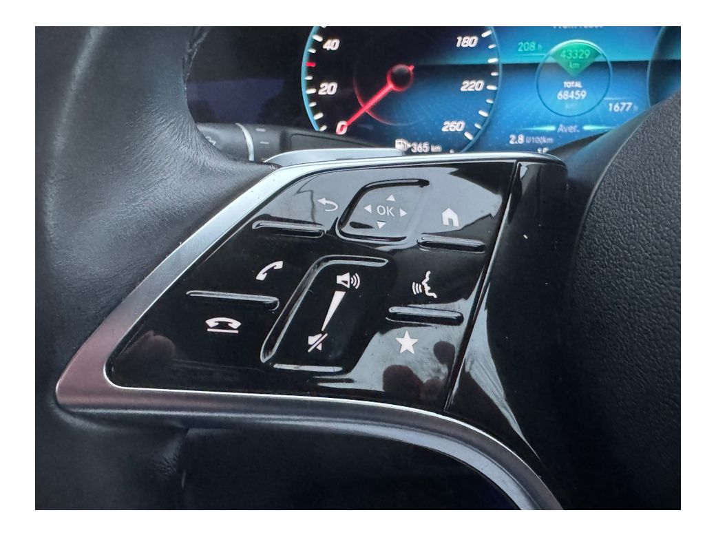 2021 Mercedes-Benz E Class