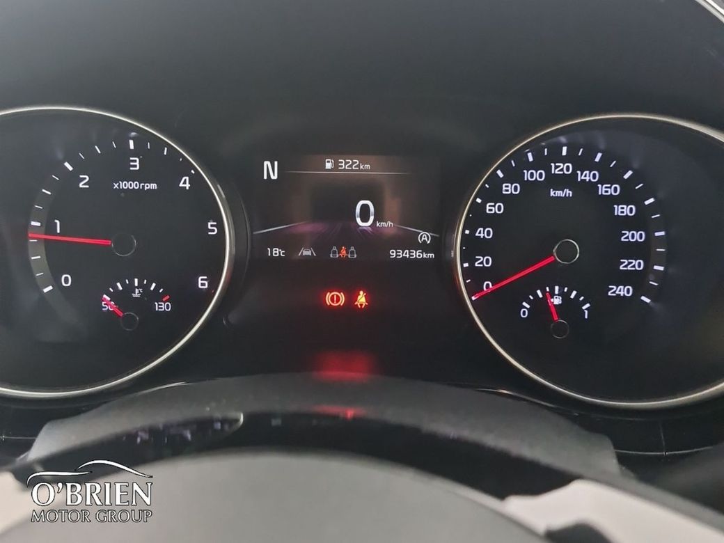 2022 Kia Ceed