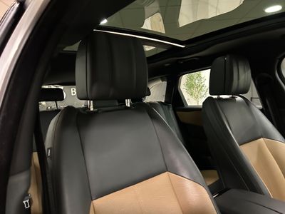 2024 Land Rover Range Rover Velar