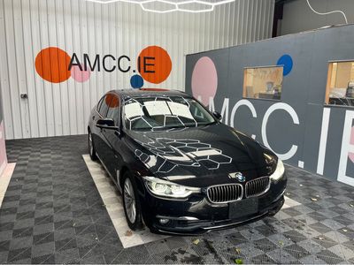 2019 BMW 3 Series