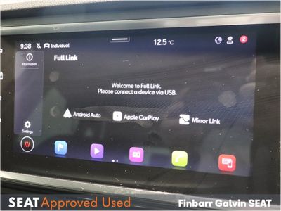 2021 SEAT Ateca