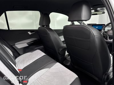 2023 Volkswagen ID.3