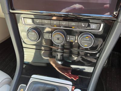 2020 Volkswagen Golf