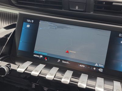 2019 Peugeot 508