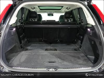 2024 Volvo XC90