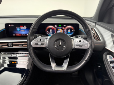 2023 Mercedes-Benz EQC
