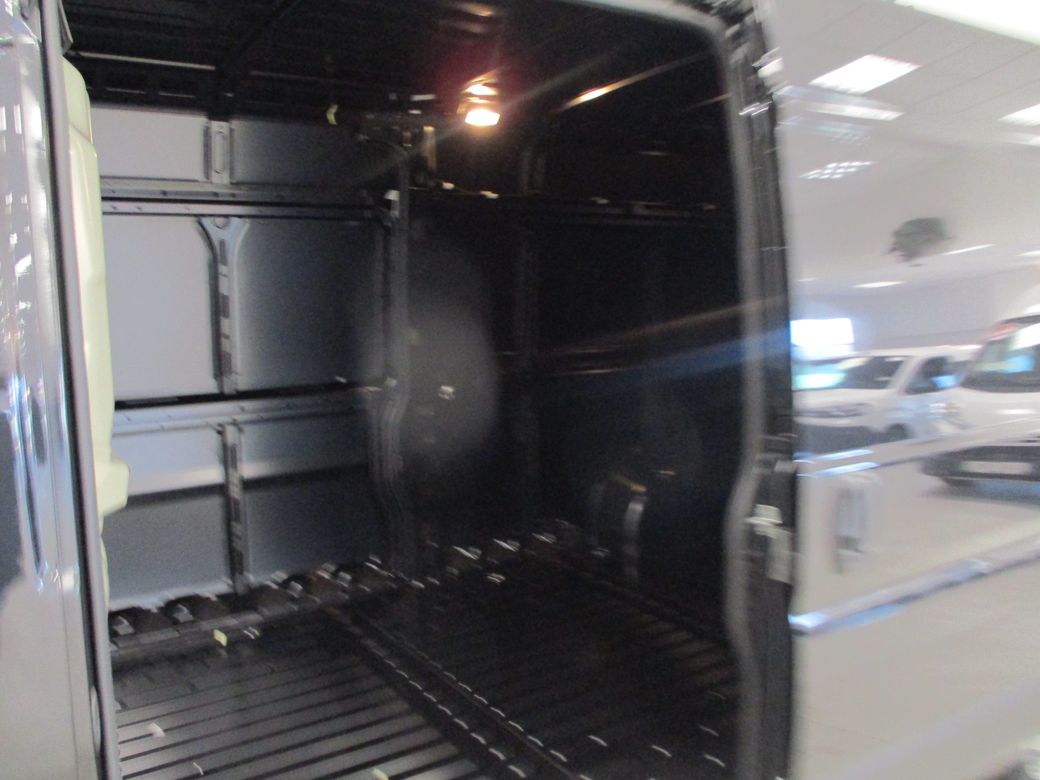 2025 Fiat Ducato