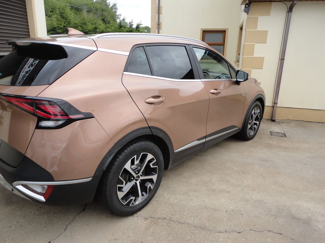 2022 Citroen C5 Aircross