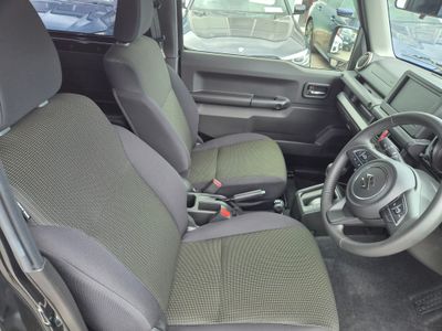 2025 Suzuki Jimny