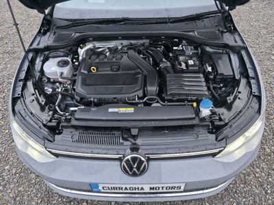 2022 Volkswagen Golf