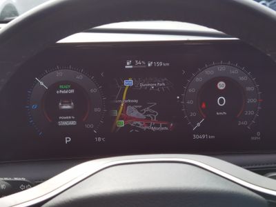 2024 Nissan Ariya