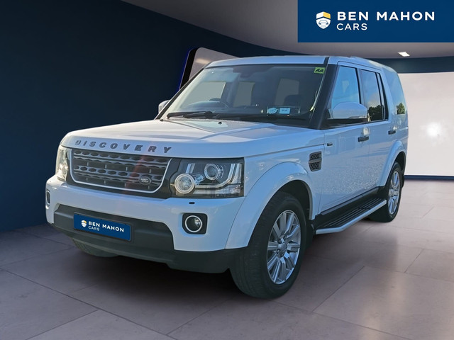 vehicle for sale from Ben Mahon Cars