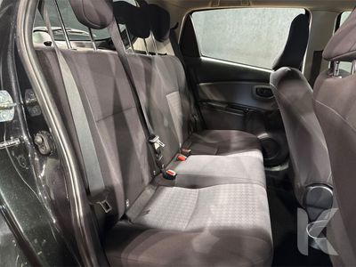 2019 Toyota Yaris