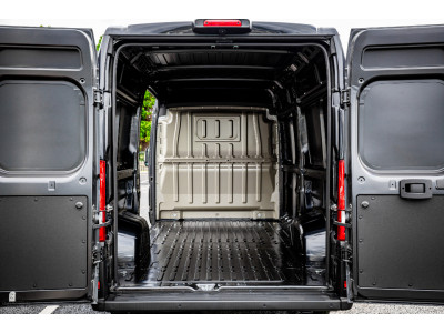2026 Citroen Relay