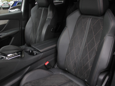 2019 Peugeot 3008