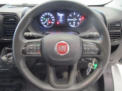 2024 Fiat Ducato