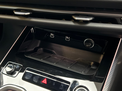 2026 Audi A6