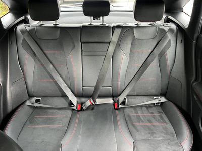 2023 Mercedes-Benz EQA
