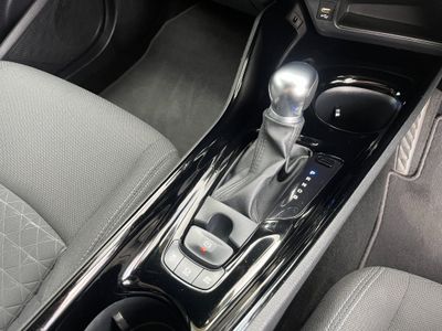 2020 Toyota C-HR