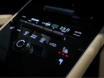 2024 Porsche Cayenne