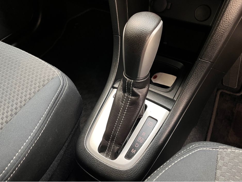 2016 Suzuki Swift