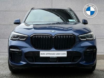 2023 BMW X5