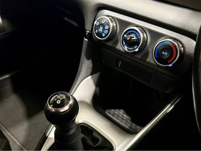 2022 Toyota Yaris