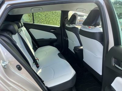 2019 Toyota Prius
