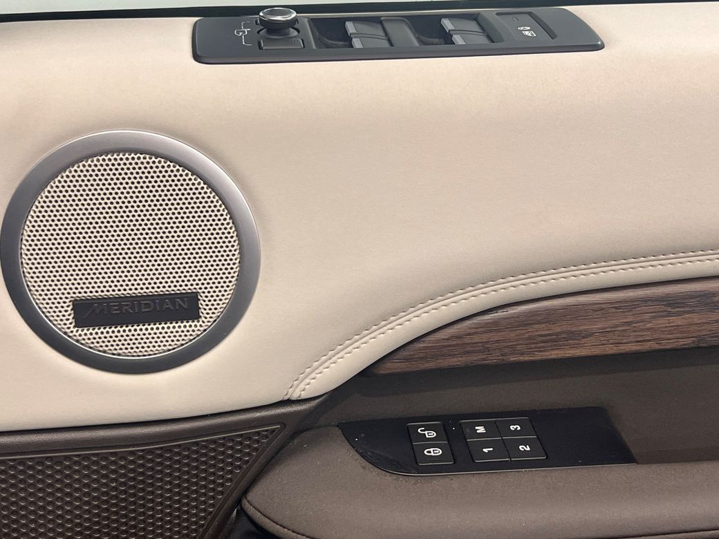 2017 Land Rover Discovery