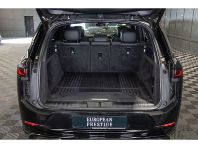 2024 Land Rover Range Rover Sport