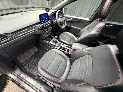 2020 Ford Kuga