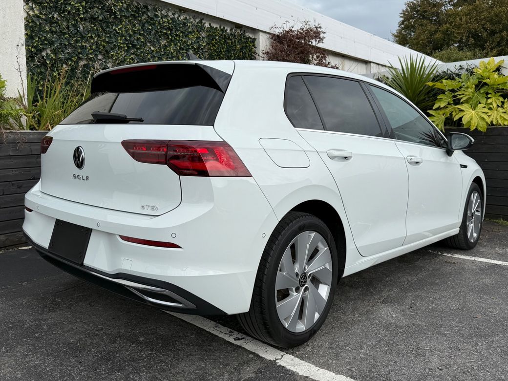 2022 Volkswagen Golf