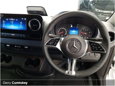 2026 Mercedes-Benz Sprinter