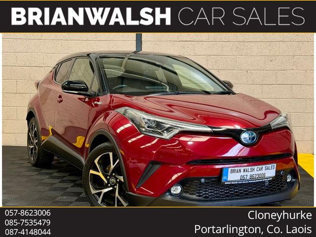 vehicle for sale from Brian Walsh Car Sales Portarlington