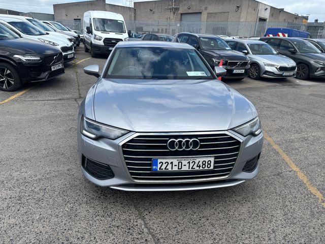 vehicle for sale from J & G Trade Car Sales Ltd