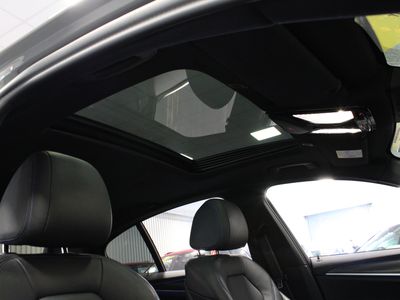2021 BMW 530