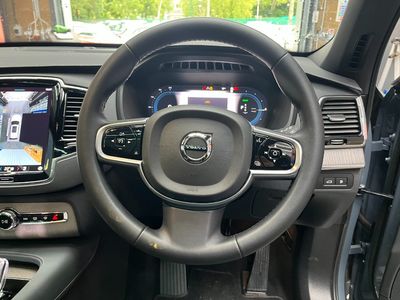 2023 Volvo XC90