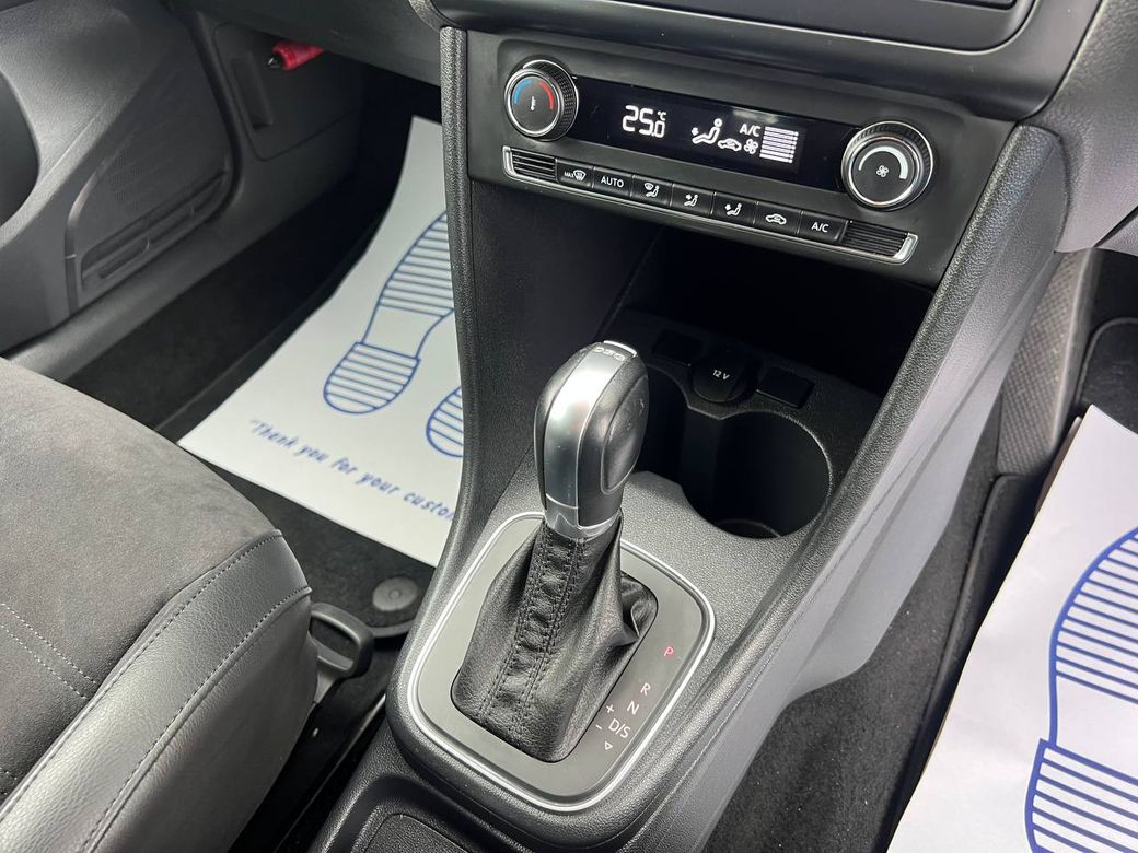 2016 Volkswagen Polo